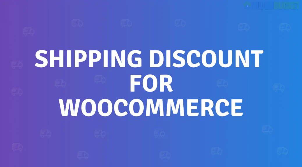 Shipping Discount for WooCommerce By AsanaPlugins 5.4.1