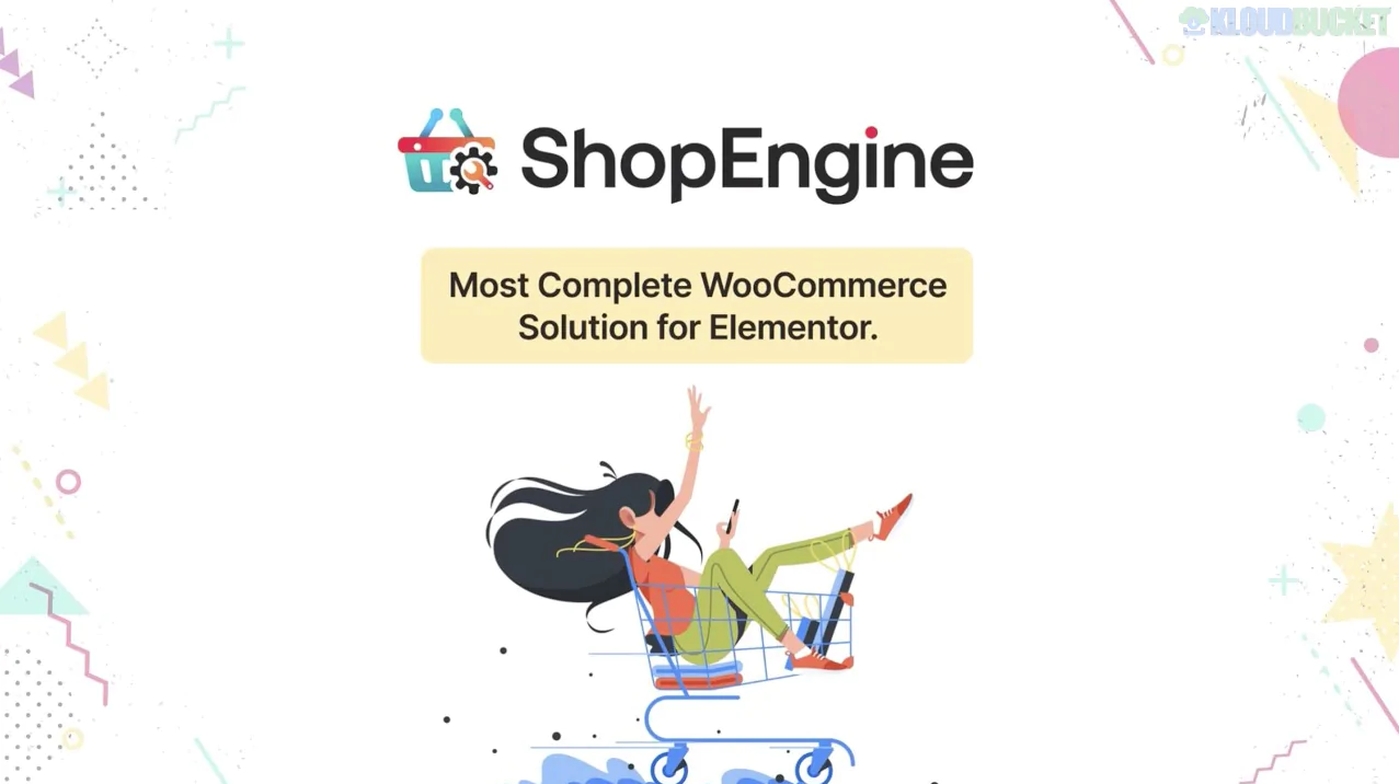 Shop Engine Pro – Elementor WooCommerce Builder Addons – All in One Solution 2.6.2