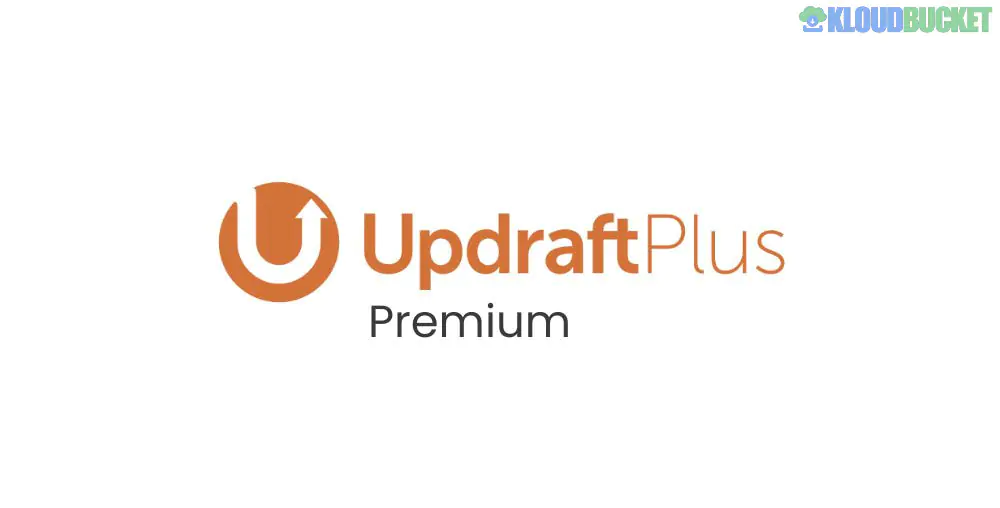 UpdraftPlus Premium – Backup/Restore Plugin 2.25.1.26