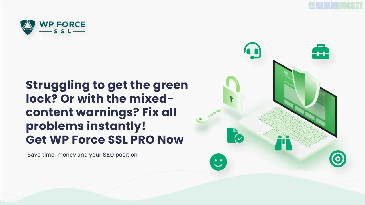 WP Force SSL Pro 5.36