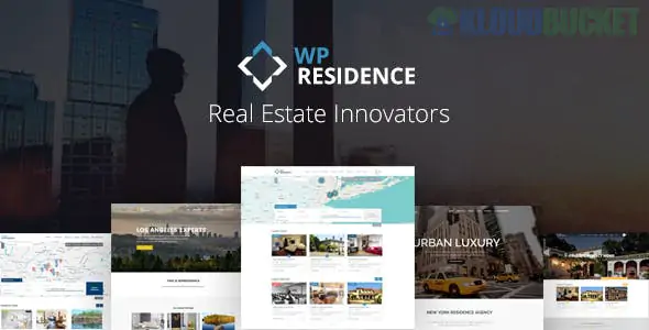 WP Residence | Best Real Estate WordPress Theme 5.1.1