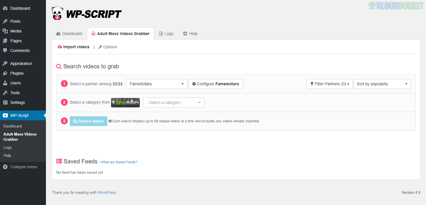 WPS Mass Grabber 1.3.0