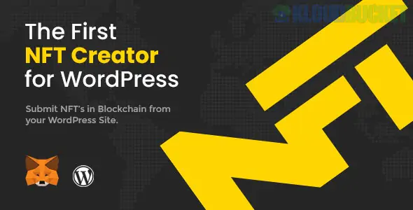 WordPress NFT Creator 2.11.1