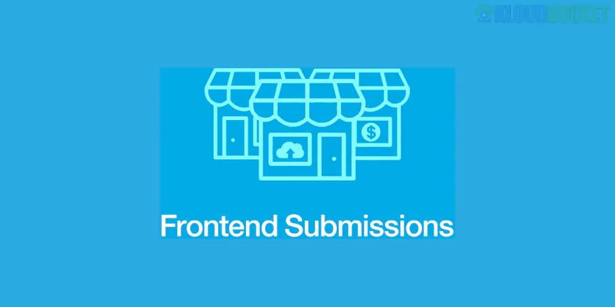 Easy Digital Downloads Frontend Submissions Addon 2.8.2