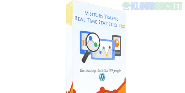 Visitor Traffic Real Time Statistics Pro 10.5