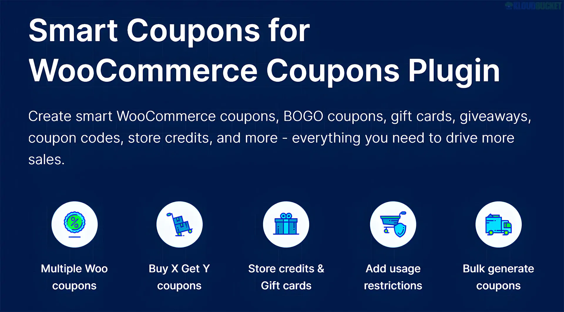 Smart Coupons for WooCommerce Pro By WebToffee 3.2.0