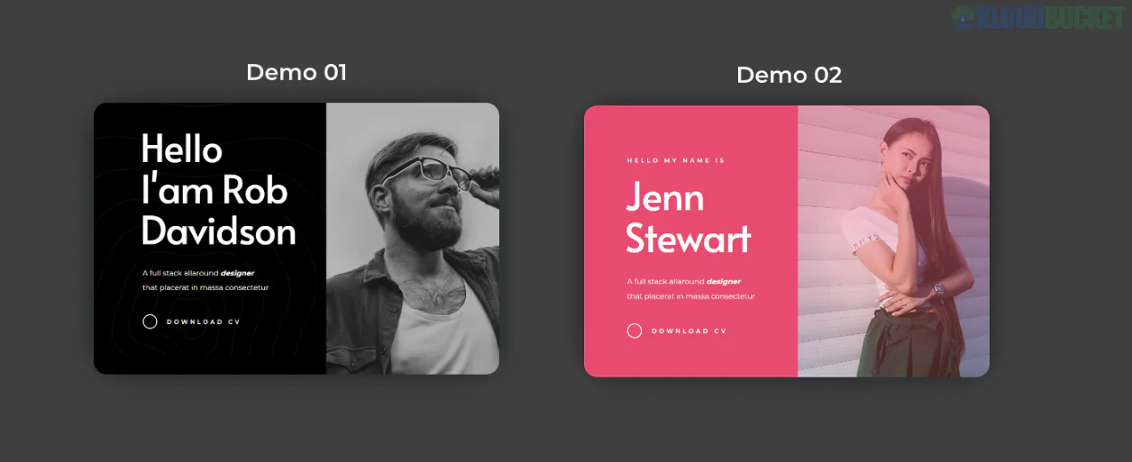 Romea - Personal Portfolio WordPress Theme 1.7