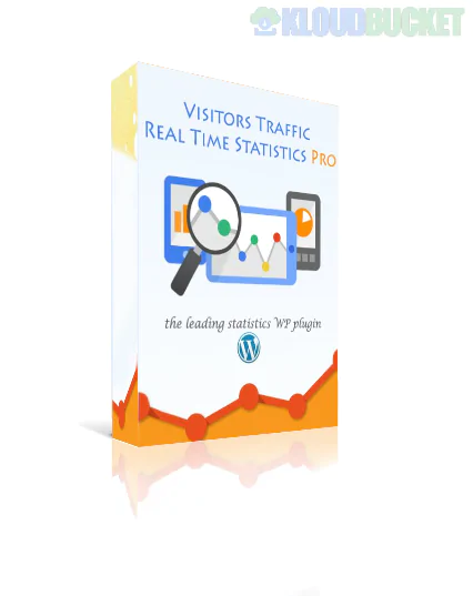 Visitor Traffic Real Time Statistics Pro For WordPress 11.4