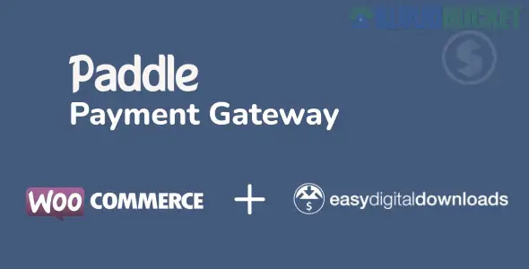 Sparkle Paddle Payment Gateway - For WooCommerce & Easy Digital Downloads 1.0.7