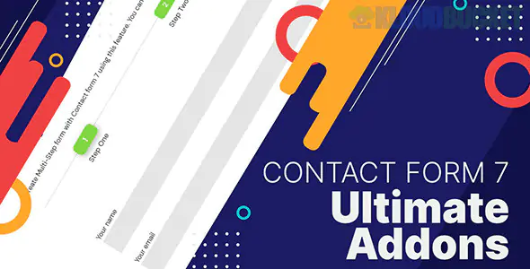 Ultimate Addons for Contact Form 7 Pro 1.8.17