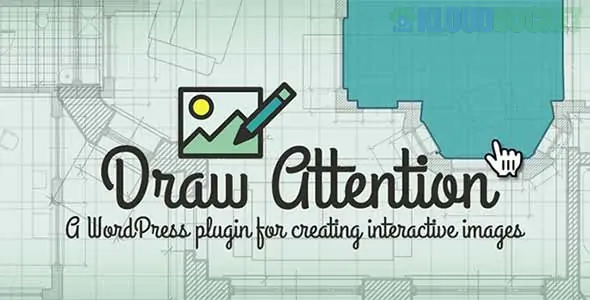Draw Attention Pro - WordPress Plugin For Interactive Images 3.0.29