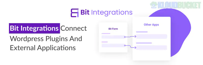 Bit Integrations  Pro - Integration Plugin for WordPress 2.5.8