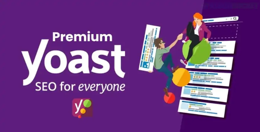 Yoast SEO Premium – No.1 SEO Plugin 24.5