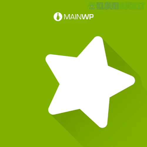 MainWP Favorites Extension 5.1.3