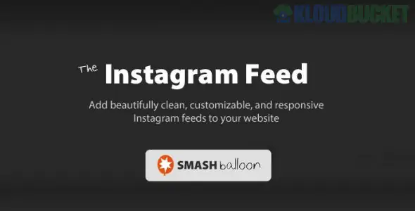 Custom Instagram Feed Pro Developer 6.8.1