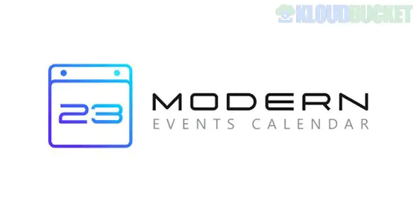 Webnus Modern Events Calendar Pro v7.25.0