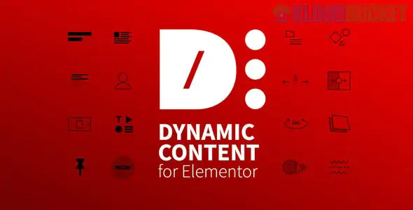 Dynamic Content for Elementor 3.2.6