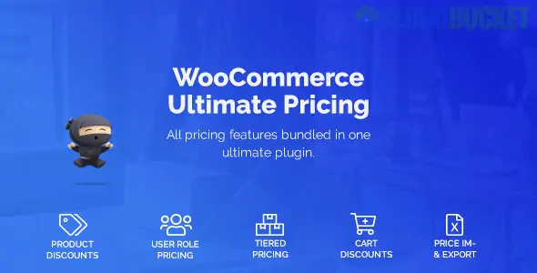 WooCommerce Ultimate Pricing 1.1.8