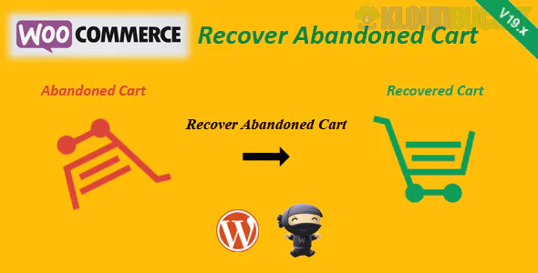 WooCommerce Recover Abandoned Cart By FantasticPlugins 24.7.0