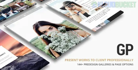 Grand Photography | Photography WordPress for Photography 5.7.8