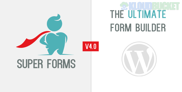 Super Forms - Drag & Drop Form Builder By Feeling4Design 6.3.717
