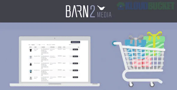 WooCommerce Product Table by Barn2 Media 4.1.1