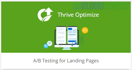 Thrive Optimize 10.5.1