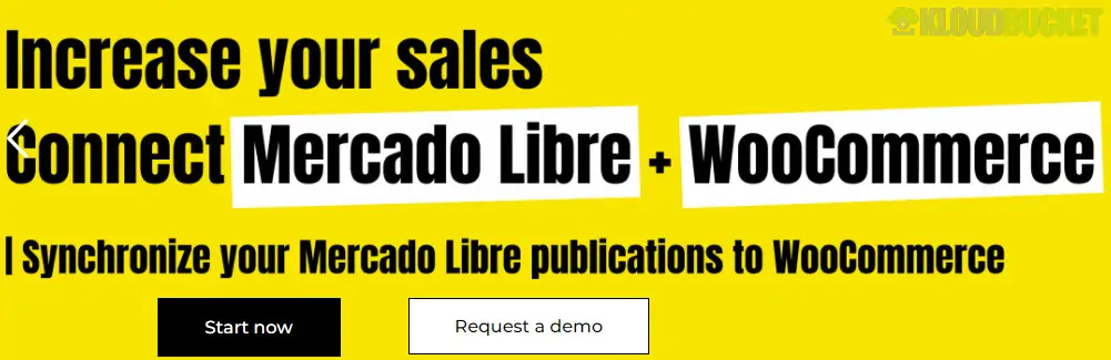 Woomelly  - Synchronize All your WooCommerce Products with Your Mercado Libre Store 2.9.6