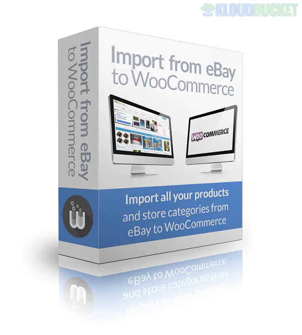Import from eBay to WooCommerce 1.8.4