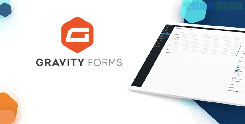 Gravity Forms WordPress Plugin 2.9.3.1