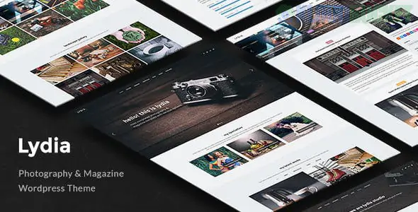 LeArts - Handmade Shop WooCommerce WordPress Theme 2.0.1
