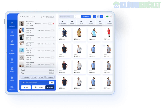 Vitepos Pro - Use Your Online Store as Local Store With Vitepos 3.0.3