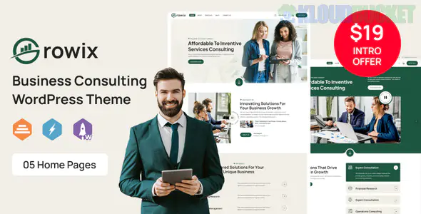 Nayma Wordpress Theme By Artisan Themes 2.3.5