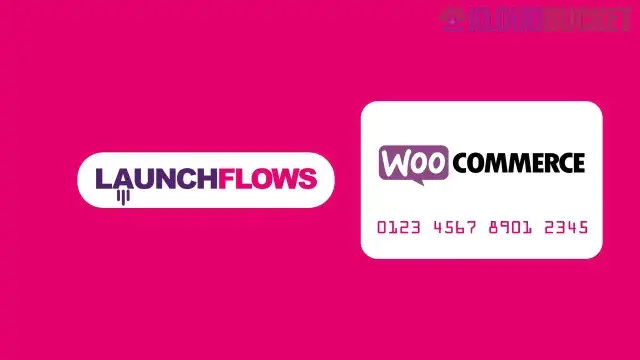 LaunchFlows - WooCommerce Sales Funnels Made Easy 4.4.22