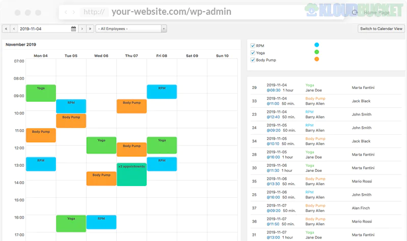 Vik Appointments Pro 1.2.17
