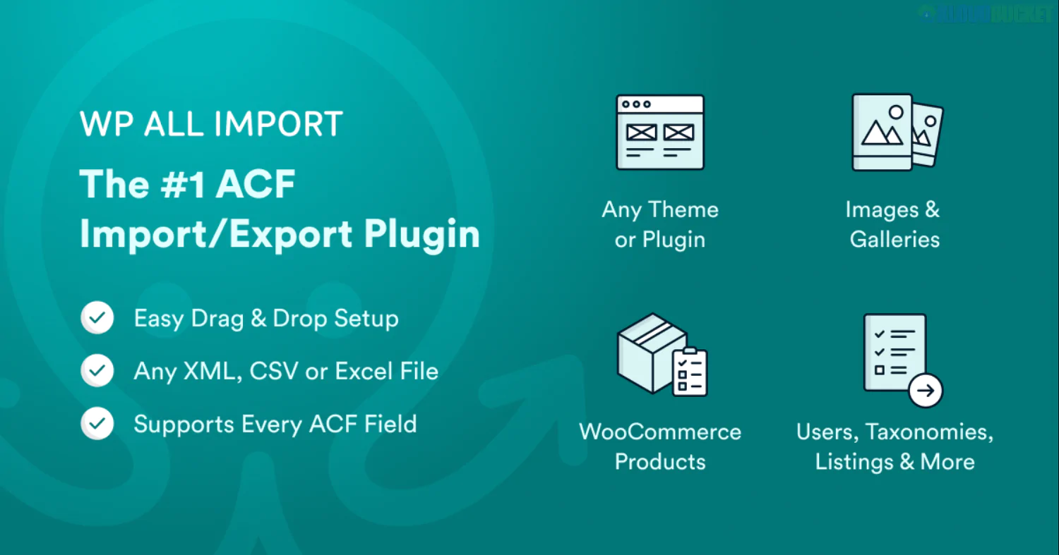 WP All Import Advanced Custom Fields -beta-1.2