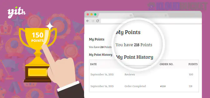 YITH WooCommerce Points and Rewards Premium 4.3.0