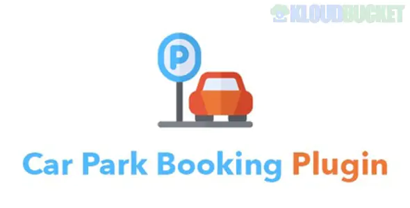 Car Park Booking WordPress plugin 2.1.3