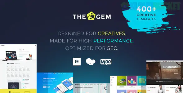 TheGem Theme | Creative Multi-Purpose & WooCommerce WordPress Theme 5.10.2.1