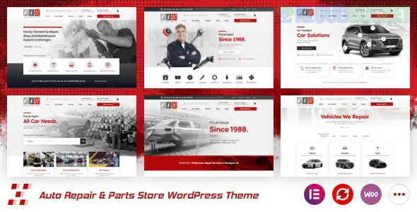 Ideabuz | Multipurpose Business WordPress Theme 1.1