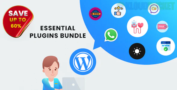 Essential Plugin Bundle for WooCommerce 1.1.1