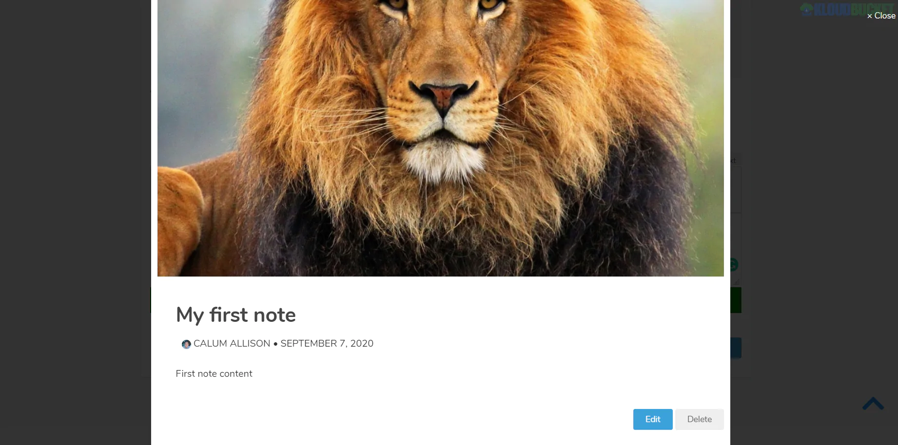 Ultimate Member User Notes 1.1.6