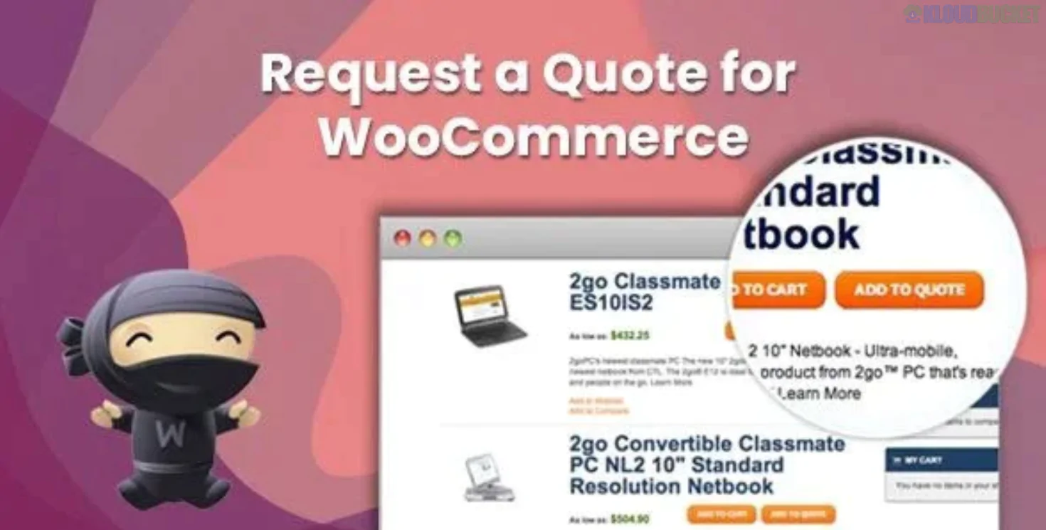 WooCommerce Request a Quote Extension 2.7.2