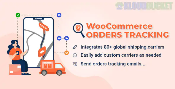 WooCommerce Orders Tracking – SMS – PayPal Tracking Autopilot 1.1.14