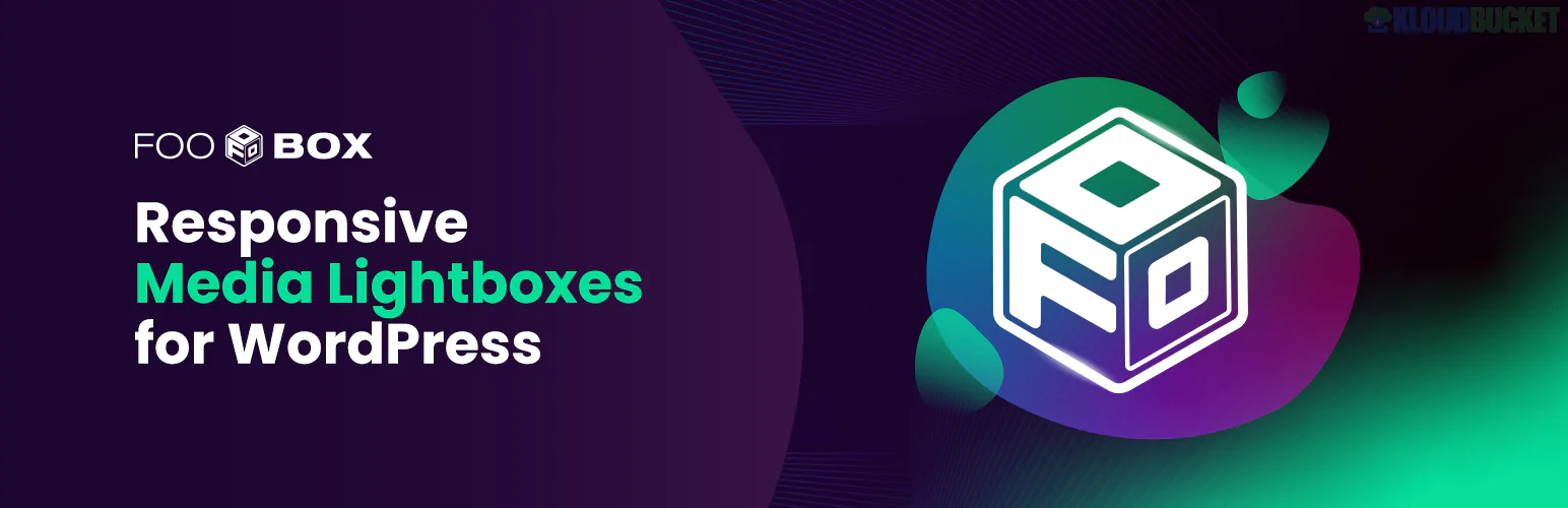 FooBox PRO - Lightbox & Modal Popup WordPress Plugin 2.7.33