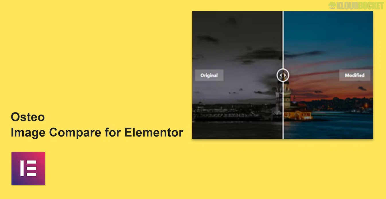 Osteo Button Hover Effect for Elementor