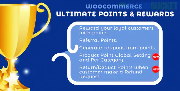 WooCommerce Ultimate Points and Rewards 2.10.2
