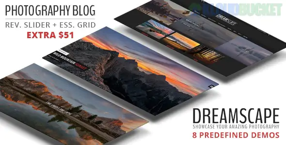 Lvly | Creative Multi-Purpose WordPress Theme 1.0.2