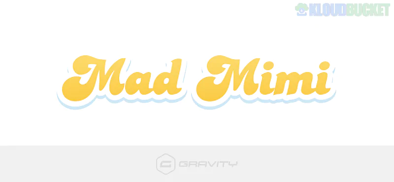Gravity Forms Mad Mimi Add-On 1.4.1