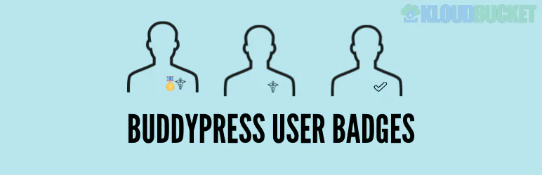 BuddyPress User Badges 1.2.9